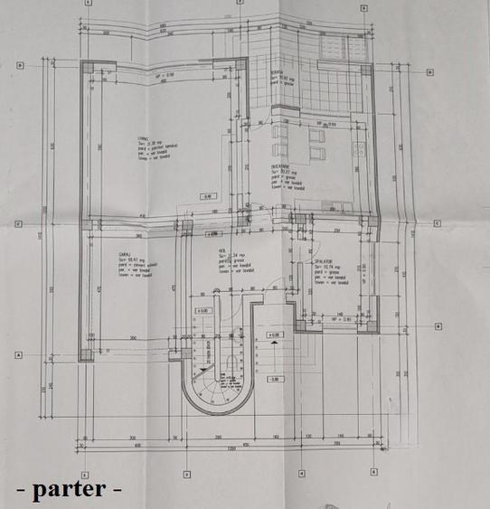 Primo - Compozitori, imobil IDEAL BIROURI, 300 mp. - 20