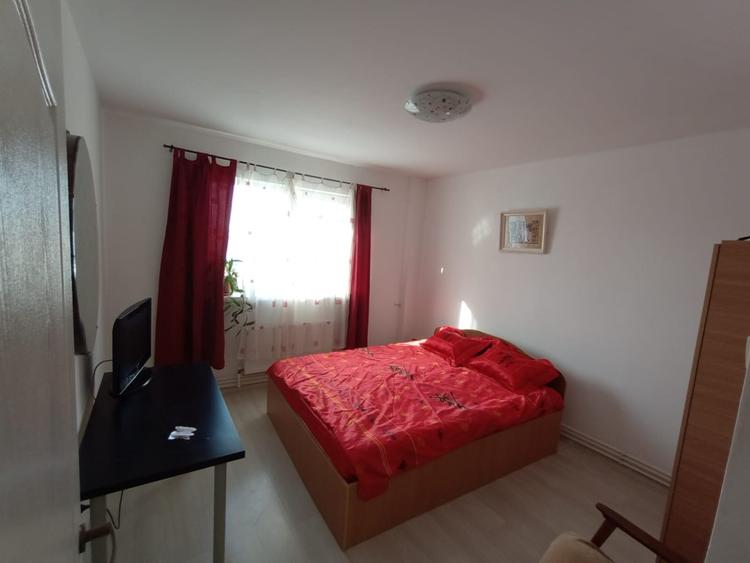 APARTAMENT 3 CAMERE | ZONA TOMIS NORD CAMPUS | TERMEN LUNG - 9
