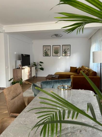 Casa/Vila individuala cu 5 camere in Corbeanca langa padure si lac - 10