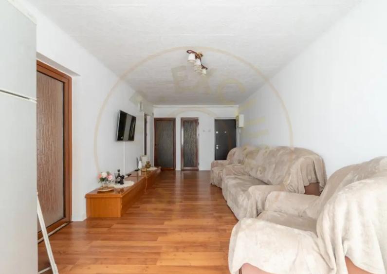 De vanzare- Apartament 3 camere Pitesti-zona Ultracentrala! - 4