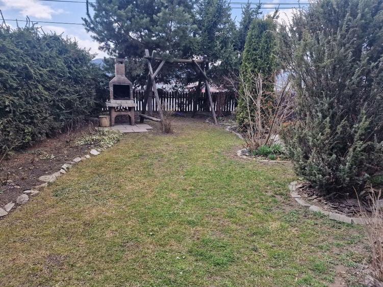Vand apartament 3 camere - 8