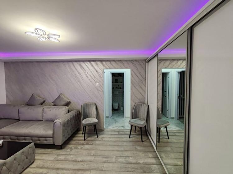 Apartament 2 camere complet renovat, zona ITC Brasov - 5