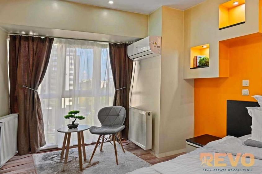 Bulevardul Unirii - 4 Camere - 103 mp - Mobilat - Comision 0% - 17