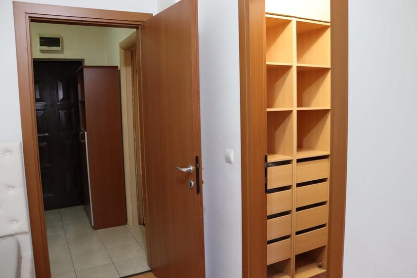 Apartament  tip studio de vânzare Splaiul Unirii -Confort City/ centrala termica - 18