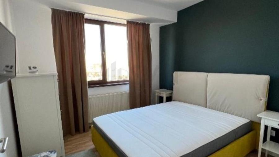 REA1028010 Apartament 2 camere Crangasi - 2