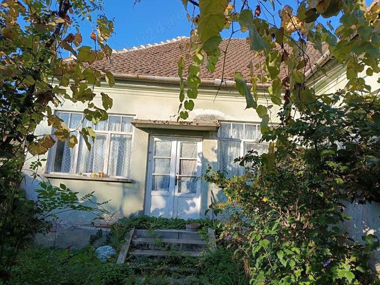 Vand casa la Tinca - 4