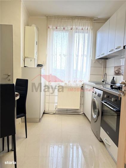 Apartament 3 camere, Decebal - 2