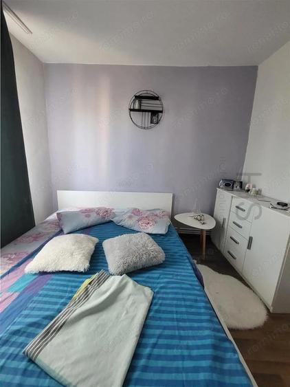 Apartament 2 Camere, Decomandat, 48 mp, etaj 3 din 4, Sud - 5
