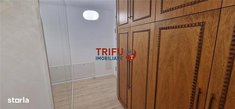 Apartament Luxos cu 2 Camere in Alba Iulia, Zona Cetate - 6