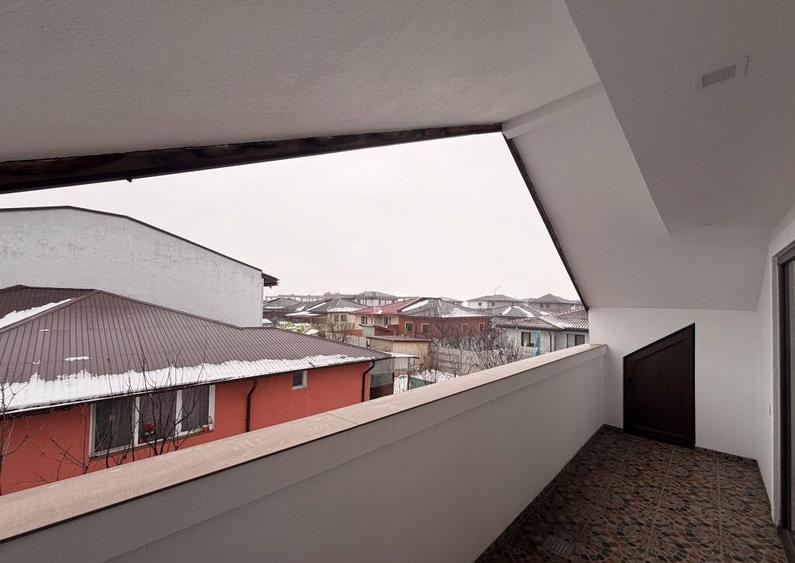 ???? Casa de inchiriat Chitila construc?ie modern?... - 5