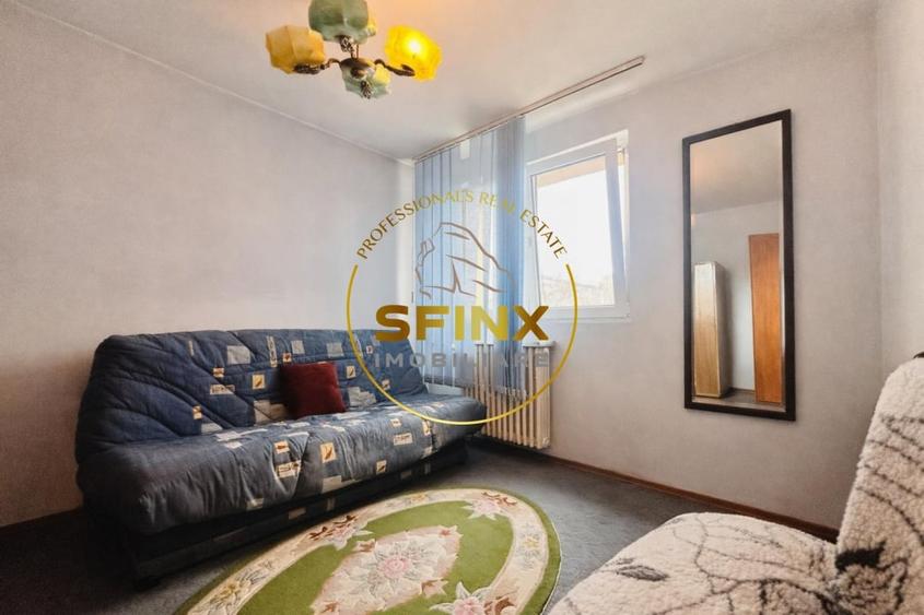 3 camere, Drumul Taberei, bloc anvelopat termic - 7