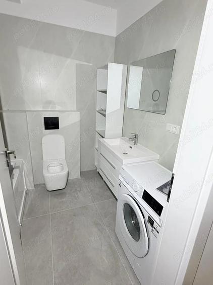 Apartament 2 camere bloc nou - 5