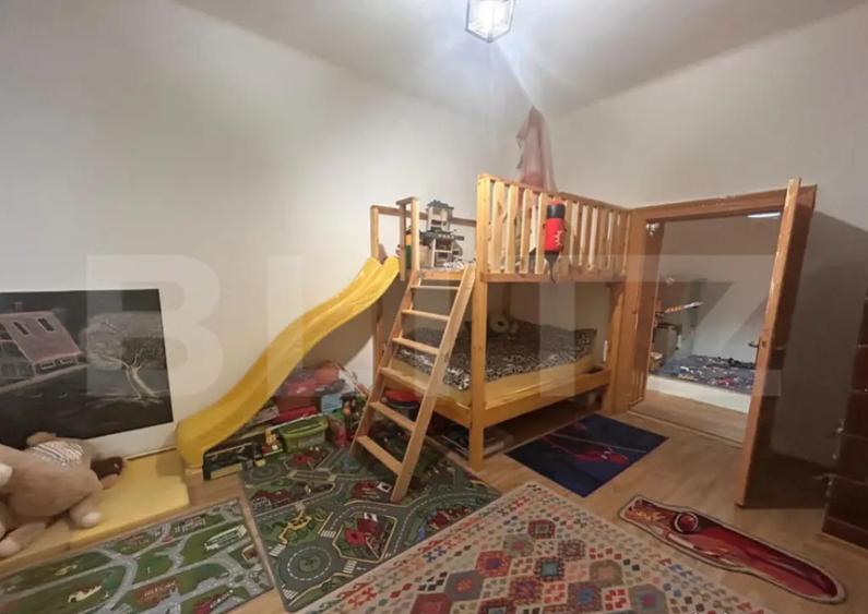 Casa individuala, 150 mp - 3