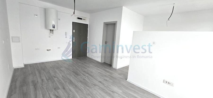 Apartament de tip studio in bloc nou, Baile Felix ,Oradea - 2