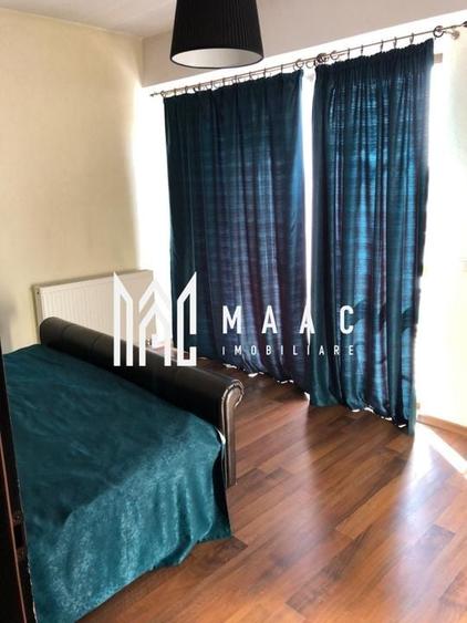 Apartament 3 camere | Decomandat | Etaj 3 | Calea Dumbravii - 6