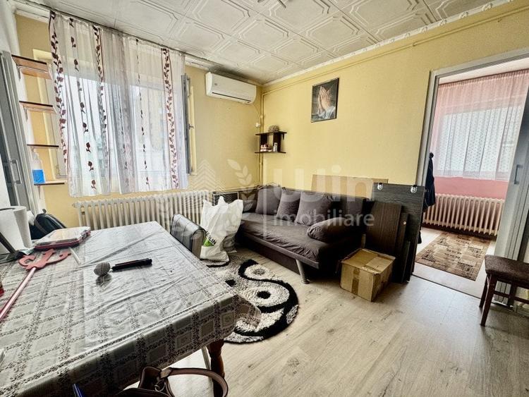 Apartament 2 camere I Zona linistita | Gheorgheni | Zona Royal - 1