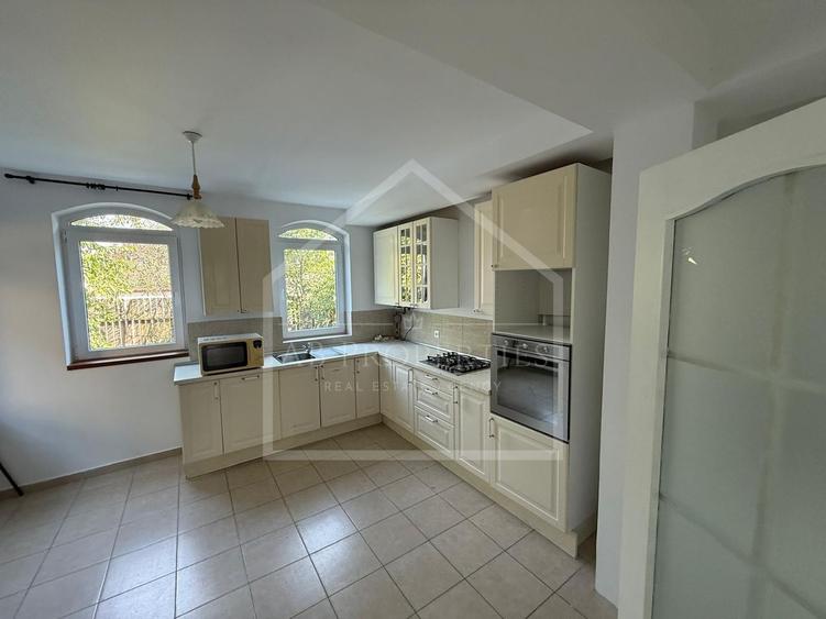 Vila Individuala | Teren 600 Mp  | Garaj - 6