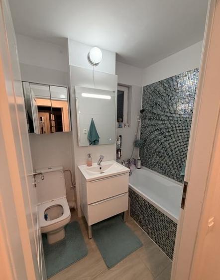 2 Camere | Parc IOR | Parcare | Renovat | Prima Inchiriere - 8