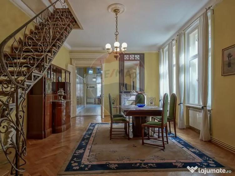 Investi?ie!!! Imobil individual, strada Michael Weiss, B... - 8