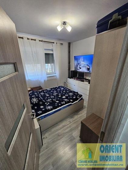 De vanzare apartament 2 camere, parter, zona Casa de Cultura - 5