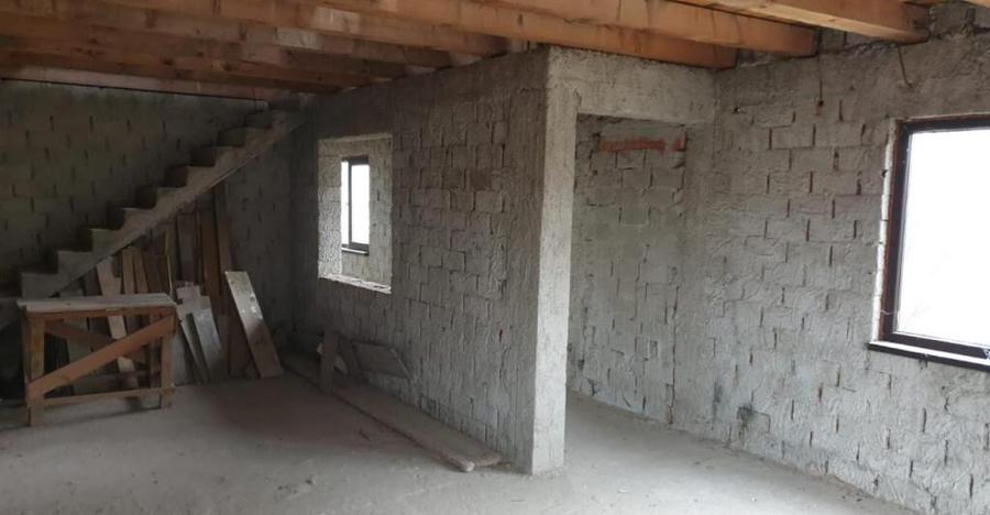 Vila la GRI Brailita S P M 290mp utili, caramida Teren 307mp - 10