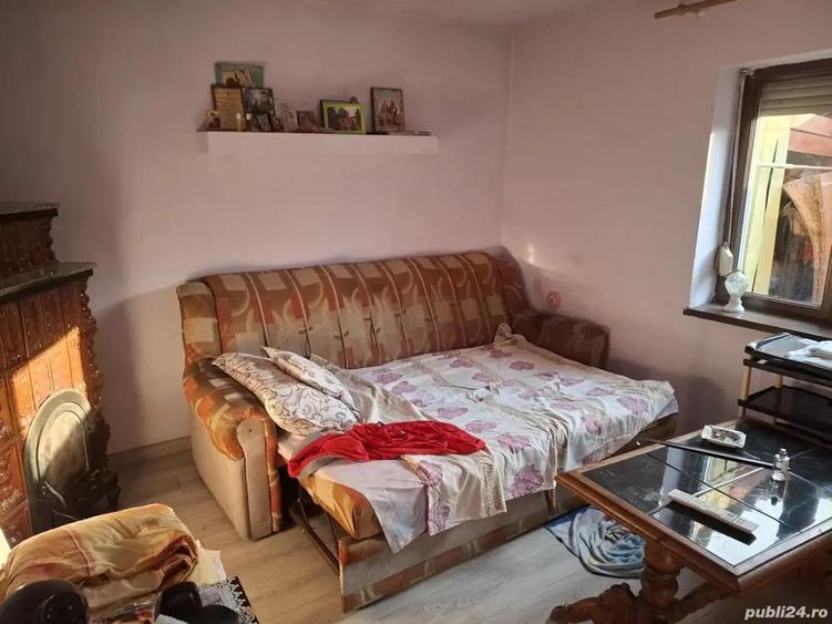 Anciriez Cameraa Casa - 3