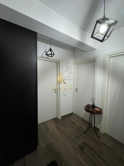 Apartament 2 camere Otopeni, decomandat, mobilat si utilat - 7