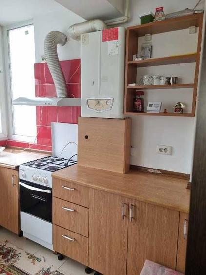 Inchiriez garsoniera in Luica nr 166 - 5