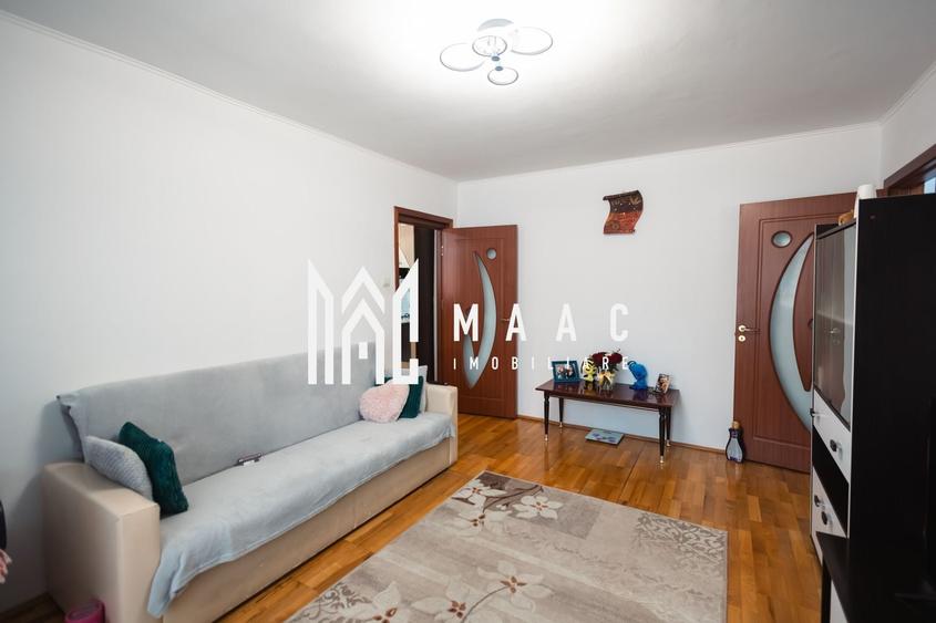 Apartament 2 camere | Balcon | Pivnita | Str Miraslăului - 2