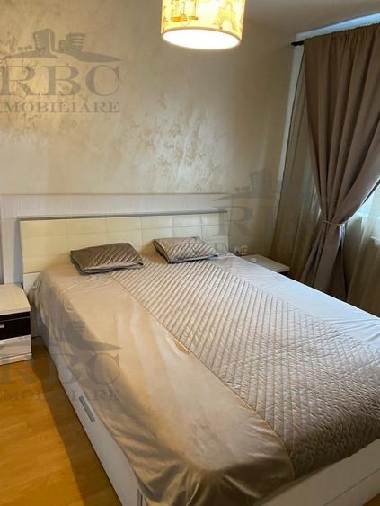 Apartament 2 camere cu parcare Marasti in apropiere de Iulius Mall - 3