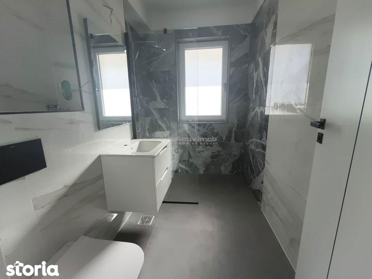 Apartament nou 3 camere de inchiriat Turnisor - 6
