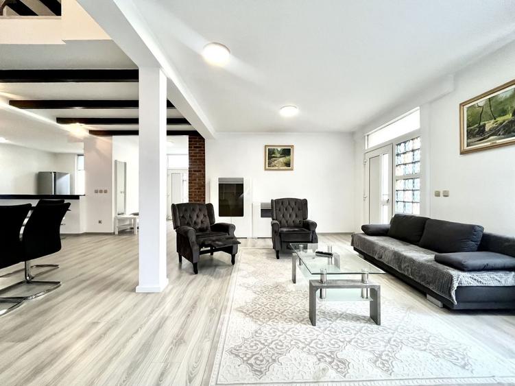 Casă luminoasă cu curte și garaj, perfectă pentru familie | Braytim - 4