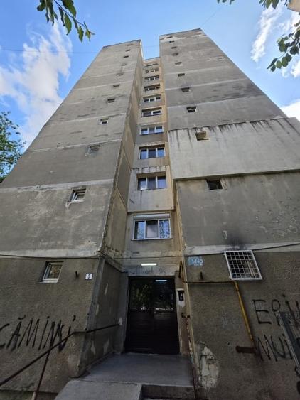 Apartament 2 Camere | Drumul Taberei | Balcon | Metrou in Proximitate - 14