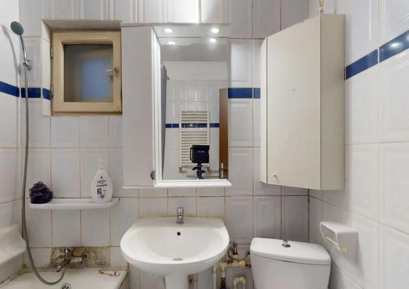 Apartament 3 camere Gorjului | Metrou 5 minute | 1981 - 14