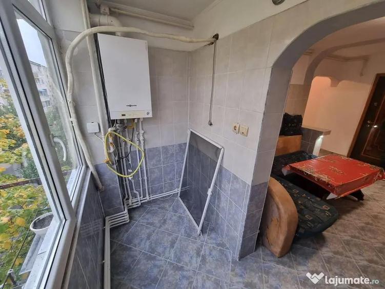 Aurel vlaicu-apartament 2 camere decomandat cu gaze - 6