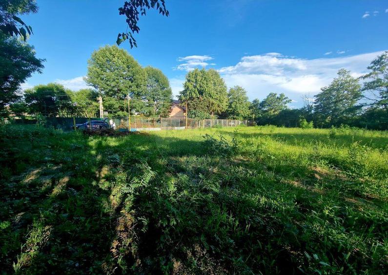 Teren 1,749mp Piatra-Neamt / Strada Zambilelor - 9