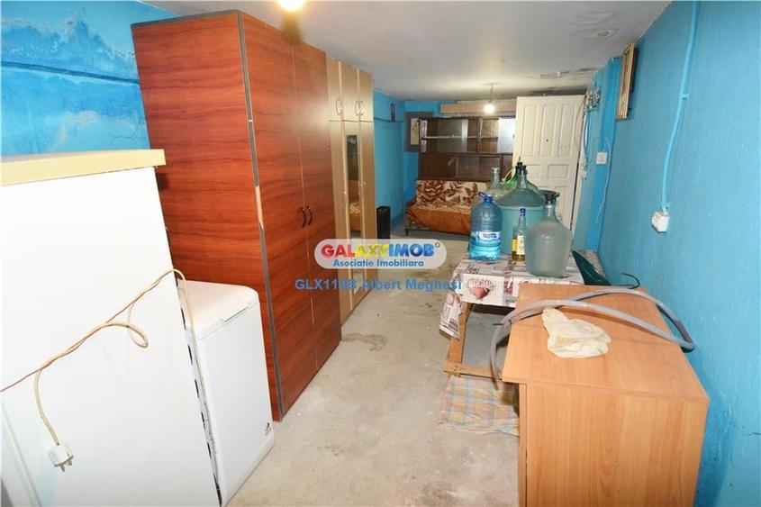 Vanzare casa 2 camere+anexe cu teren 270 mp Oras Pantelimon - 17