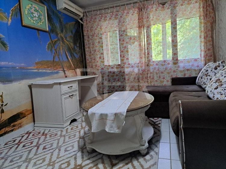 Apartament 2 camere Colentina – Teiul Doamnei, bloc reabilitat - 1