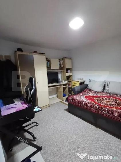 Casa individuala, cu 3 camere in zona Turda Noua - 6