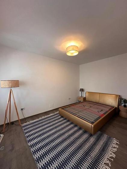 De vanzare casa construita din caramida, renovata, mobilata ?i utilata, zona Parcului 79.000euro - 6