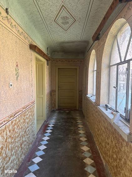 Casa veche cu potential exceptional | Lugojel, langa Lugoj - 5