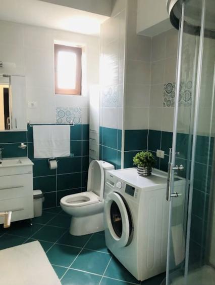 Inchiriez apartament 2 camere in statiunea Mamaia - 4
