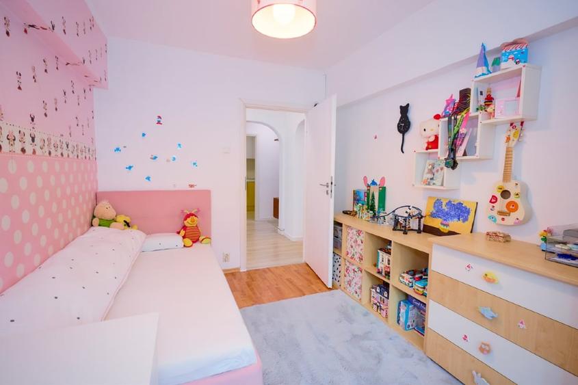 Apartament 3 camere, 71mp, decomandat, renovat, Rahova Malcoci – Petre Ispirescu - 6