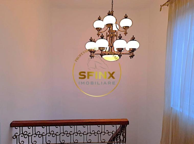 Casa de inchiriat – zona centrala Berzei-Știrbei Voda / Cismigiu - 12