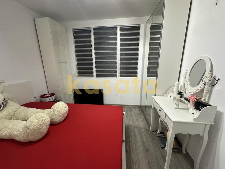 Apartament 3 Camere | Decomandat | Bloc Reabilitat | Garaj Disponibil - 10