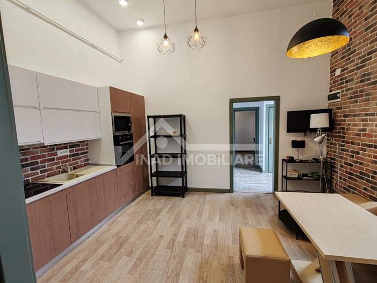 Apartament cu 3 camere situat in zona Centrala langa Piata Unirii - 4