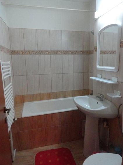 Garsoniera de inchiriat ( vanzare)zona Hipodrom in fata Spitalului de Urgenta - 5