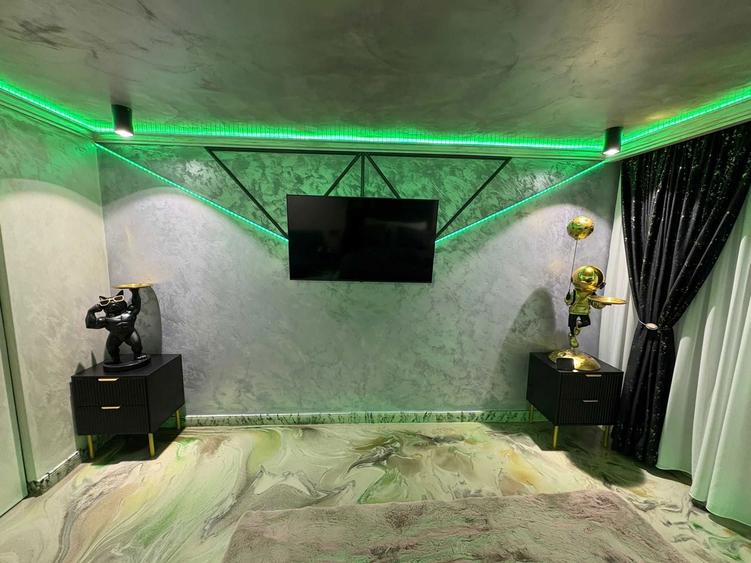 Garsoniera regim hotelier - 1