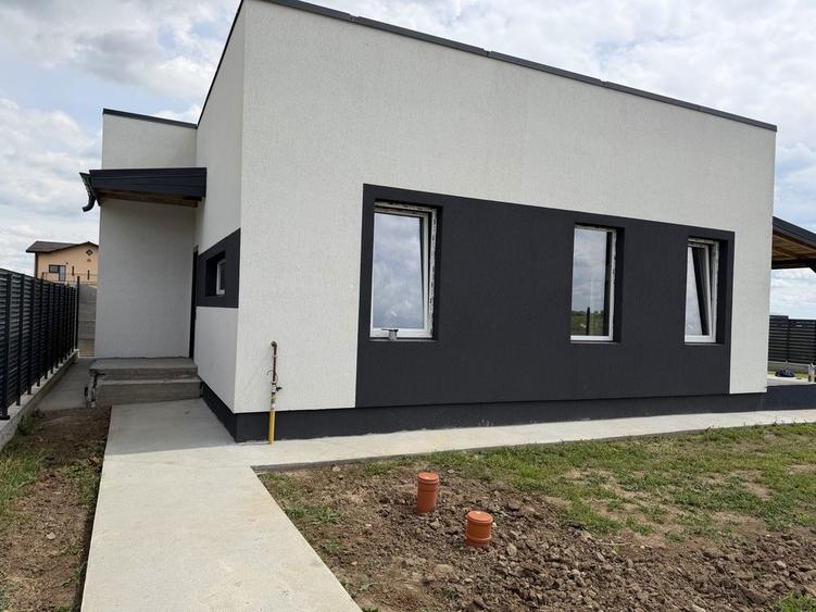 Casa Noua An 2026 Trei camere 125 mp - 5