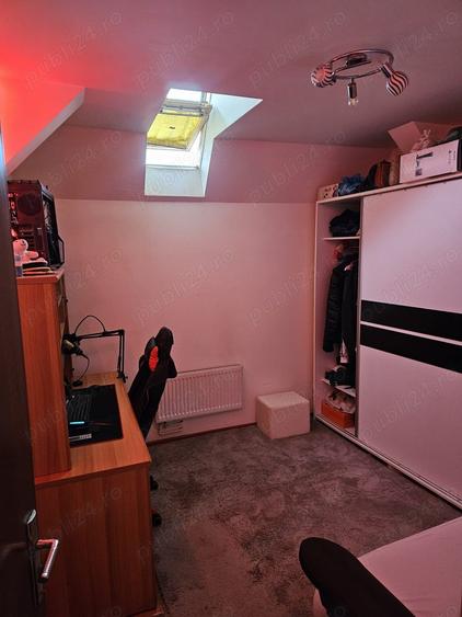 Vand apartament cu trei camere in Timisoara - 3